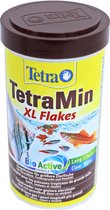 Tetra Min XL Bio-Active, 500 ml. (Grove vlokken)