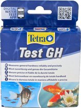 Tetra Test GH, totale hardheid.