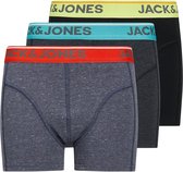 Jack & Jones jongens mike 3P multi - 164