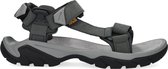 Teva M Terra Fi 5 Universal Sandalen - Heren - Bruin - Maat 39+