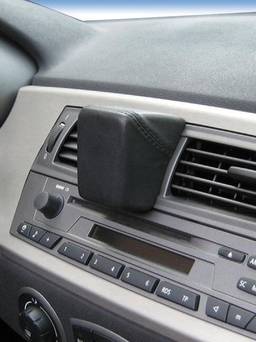 Houder - BMW Z4 2003 -2008 Kleur: Zwart