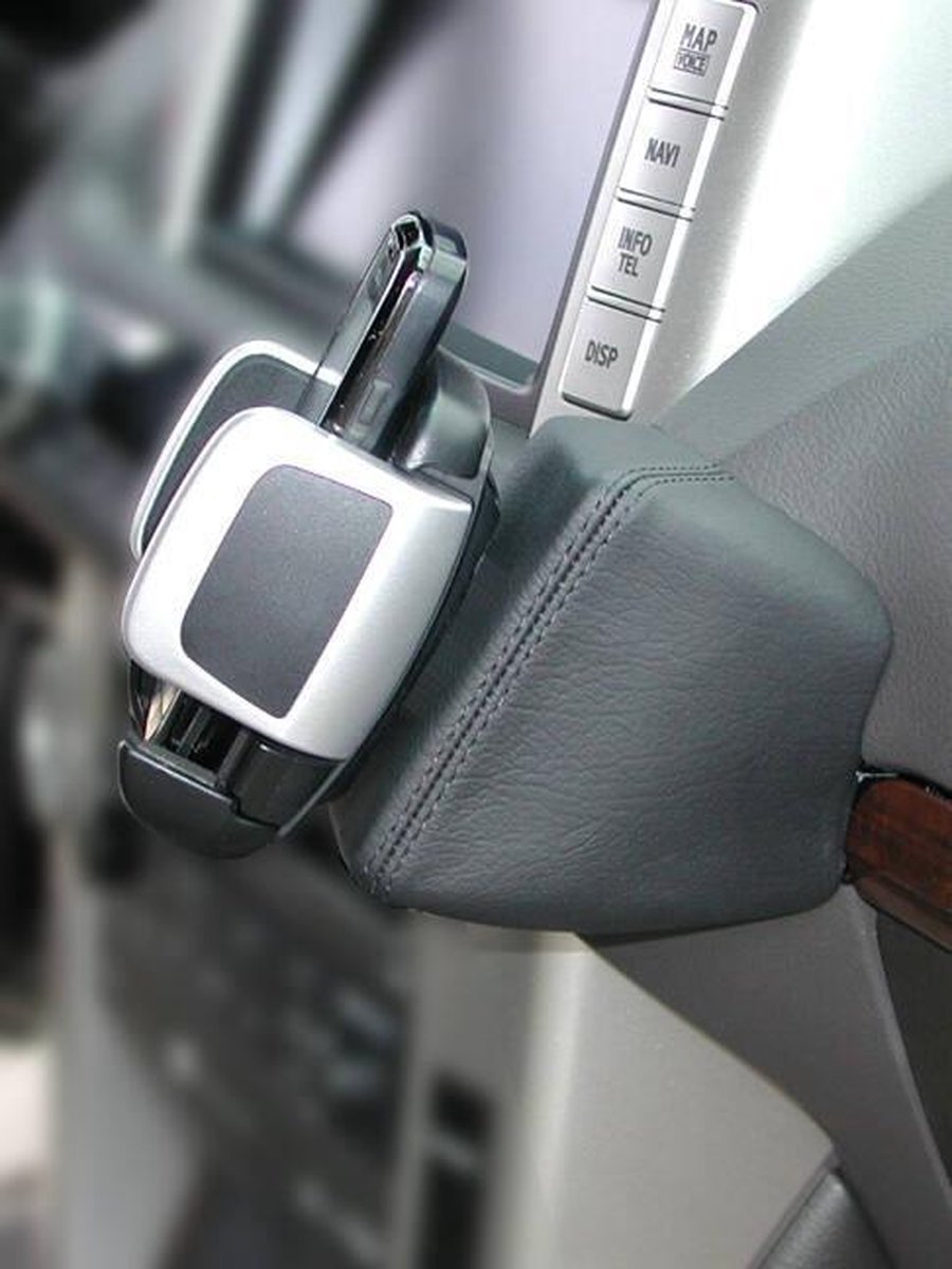 Kuda houder geschikt voor Toyota Land Cruiser 2010-2019 Kleur: Zwart