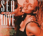 Sea of Love - 39 Summer Ballads