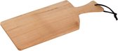 Essenhout Snijplank - Dienblad - Plateau - 18x41x1cm