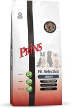 Prins Fit Selection Krokant - Hondenvoer - 15 kg