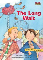 Math Matters - The Long Wait