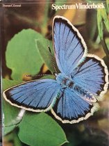 Spectrum vlinderboek