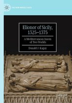 The New Middle Ages - Elionor of Sicily, 1325–1375