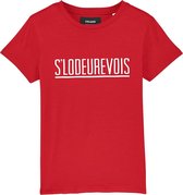 SLODEURVOIS KIDS T-SHIRT