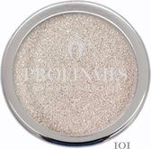 Profinails - Cosmetic Glitter - glitterpoeder - No. 101