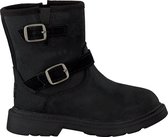 UGG Kinzey Weather Toddler  - Zwart