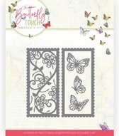 Dies - Jeanine's Art - Butterfly Touch - Butterfly mix and match jad10123