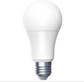 Aqara - zigbee - smart led lamp e27 - warm wit - dimbare led lamp - smart lamp