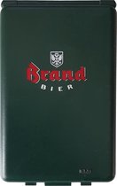 Brand Bier Boodschappenlijst