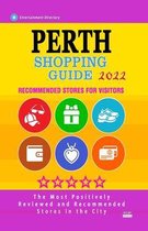 Perth Shopping Guide 2022