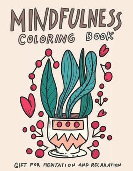 Mindfulness - cover