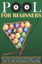 pool for beginners