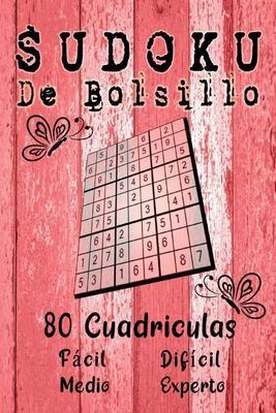 Sudoku libro de rompecabezas para adultos de medio a difícil vol 2