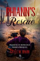 Rhiann's Rescue