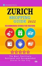 Zurich Shopping Guide 2022