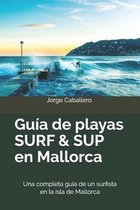 Guía de playas SURF & SUP en Mallorca