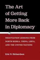 The Art of Getting More Back in Diplomacy