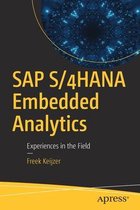 SAP S 4HANA Embedded Analytics