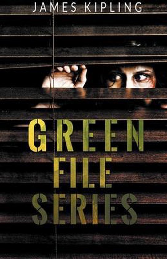 Green File Series - cover