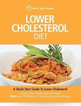 Lower Cholesterol Diet