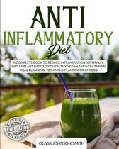 Anti Inflammatory Diet