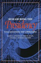 Researching the Presidency