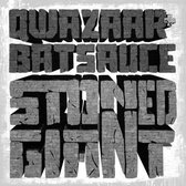 Qwazaar & Batsauce - Stone Ginat (LP)