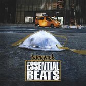 Buckwild - Essential Beats Vol. 1 (LP)