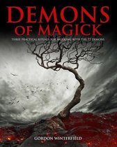 The Gallery of Magick- Demons of Magick