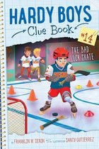 Hardy Boys Clue Book-The Bad Luck Skate