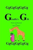 Alphabetical Alliterative Stories- Giraffe's Gift