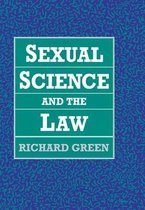 Sexual Science and the Law