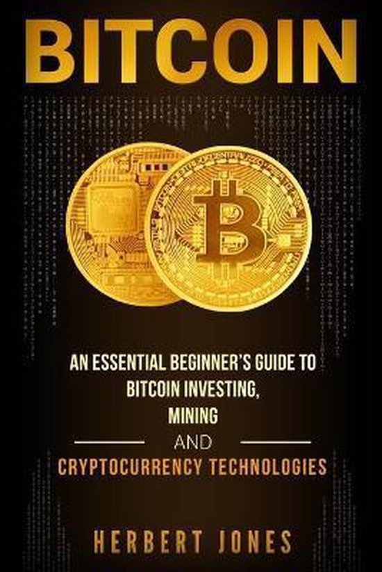 Bitcoin - cover