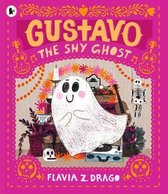 The World of Gustavo- Gustavo, the Shy Ghost