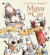 Maya and Cat