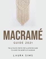 Macrame Guide 2021