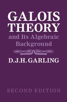Galois Theory and Its Algebraic Background