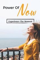 Power of Now