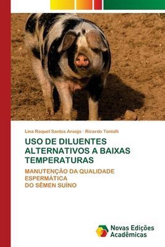 USO de Diluentes Alternativos a Baixas Temperaturas - cover