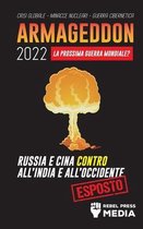 Conspiracy Debunked- Armageddon 2022