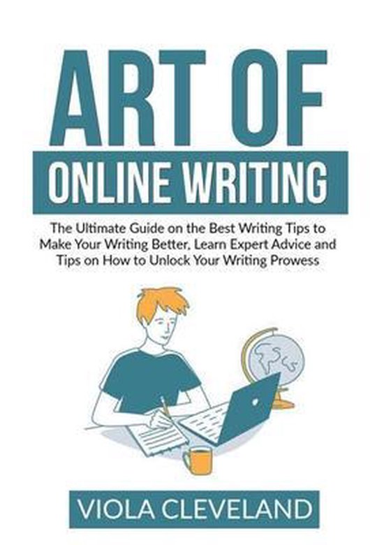 Art of Online Writing