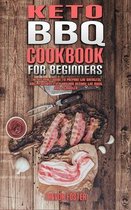 Keto BBQ Cookbook for Beginners