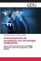 Automatización de acueducto con tecnología GSM/GPRS