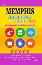 Memphis Shopping Guide 2022