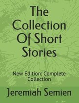 The Collection Of Short Stories